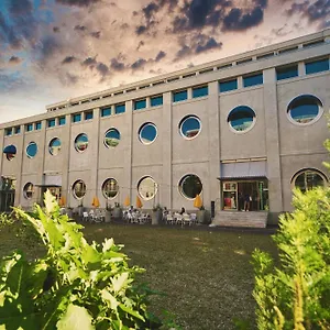 Silo Design&culture Hostal