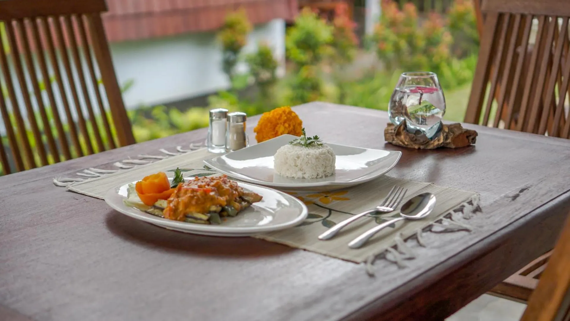 Nyamane Ubud Green View Villas By Eps Ubud (Bali)