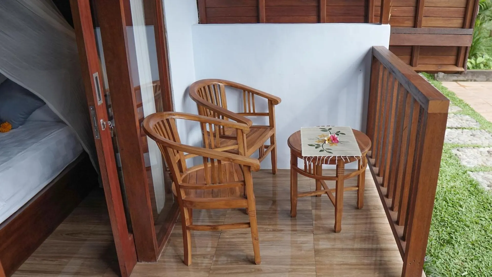 **** Guest house Nyamane Ubud Green View Villas By Eps Indonesia