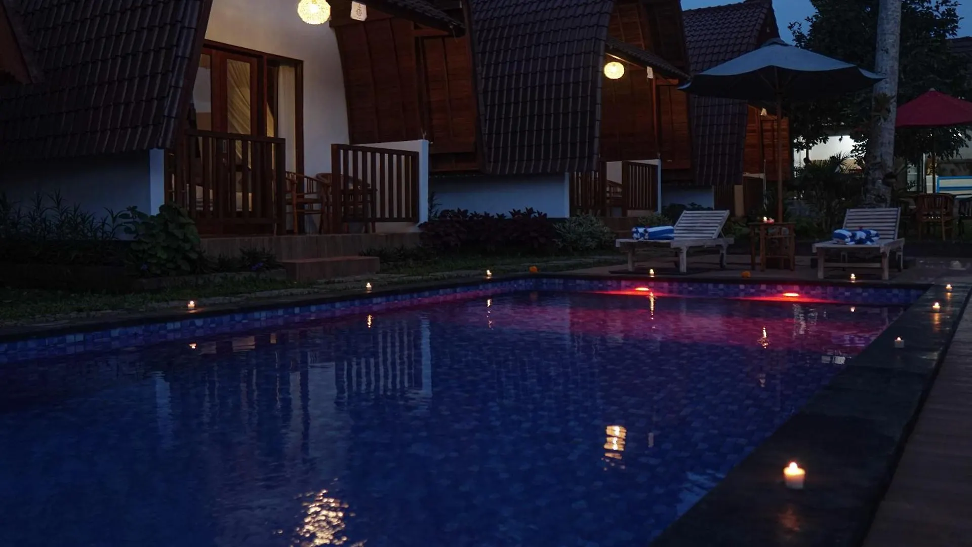 Nyamane Ubud Green View Villas By Eps Indonesia