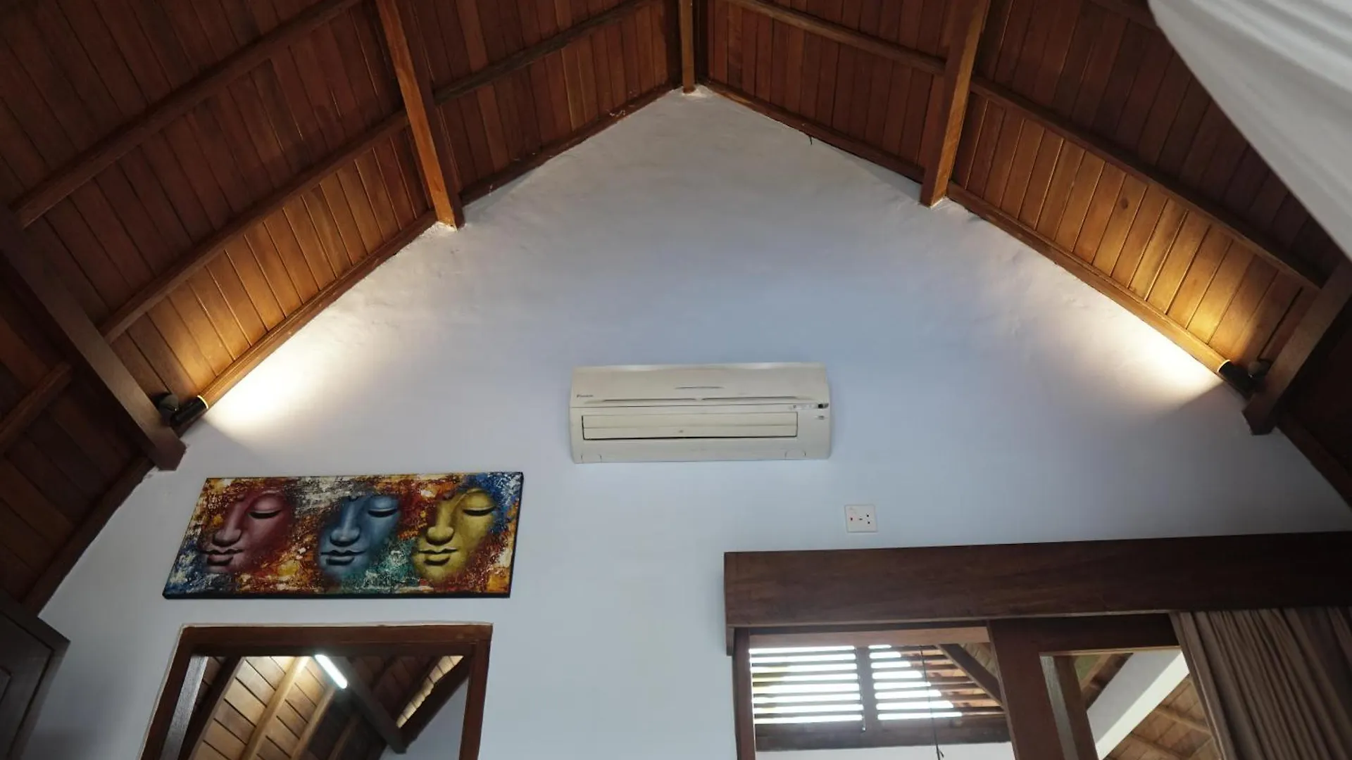 Guest house Nyamane Ubud Green View Villas By Eps