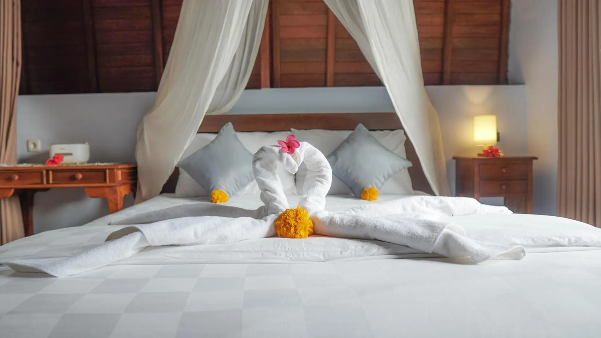 Guest house Nyamane Ubud Green View Villas By Eps