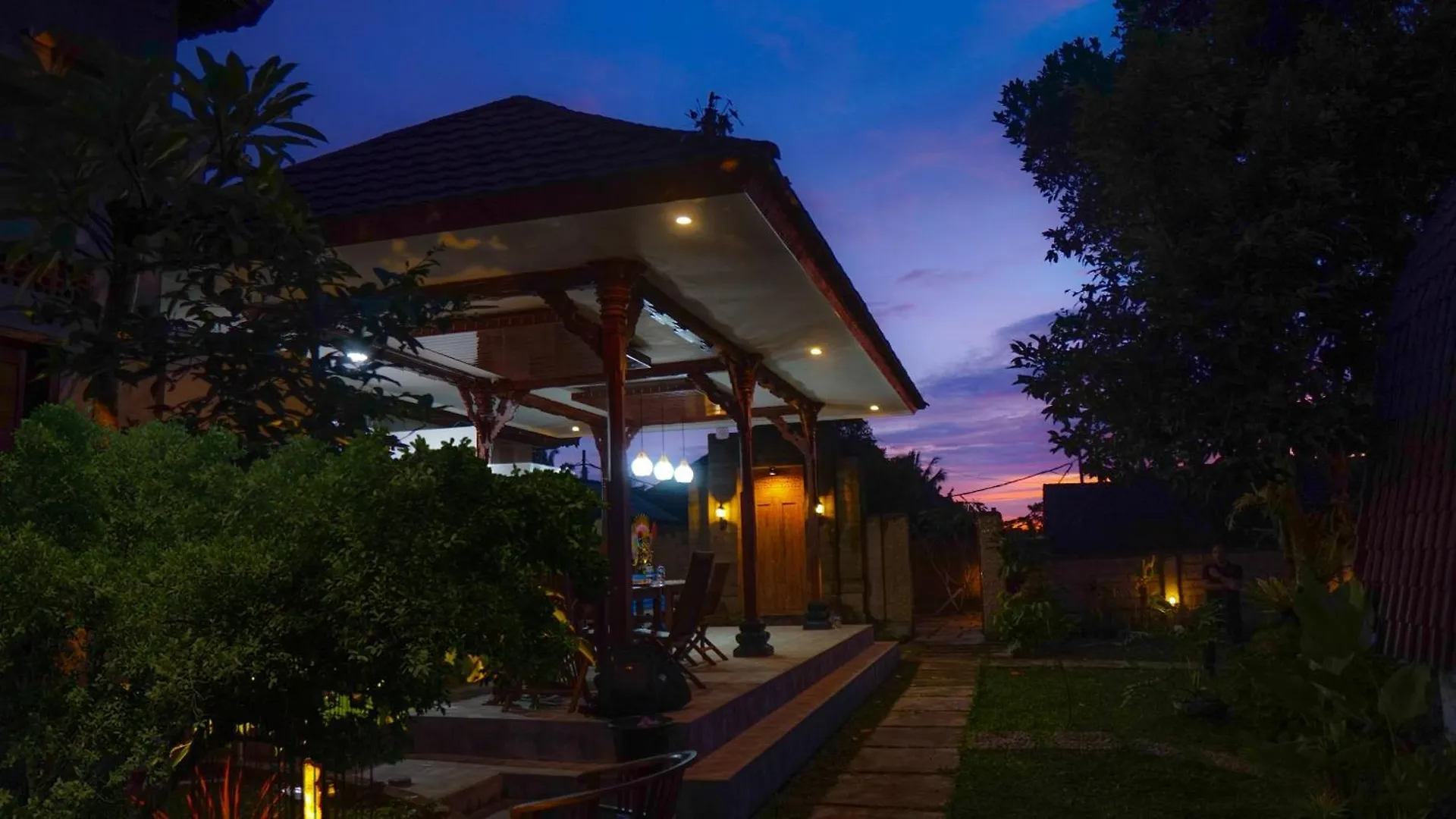 Nyamane Ubud Green View Villas By Eps Guest house Ubud (Bali)